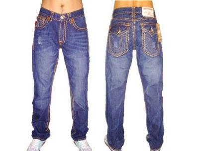 Men's TRUE RELIGION Jeans-175